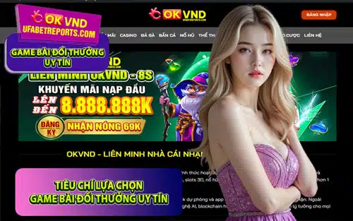 Tiêu Chí Lựa Chọn Game Bài Đổi Thưởng Uy Tín